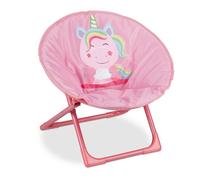Relaxdays Fauteuil pour votre enfant
