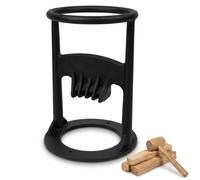 Relaxdays Fendeur de bois manuel