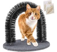 relaxdays Feuille à épiler pour chats