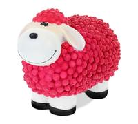 Relaxdays Figurine de jardin mouton