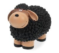 relaxdays Figurine de jardin Mouton
