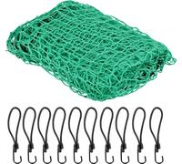 relaxdays Filet pour remorque 2,5 x 3,5 m