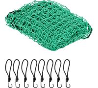 relaxdays Filet pour remorque 2 x 3 m