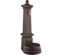 relaxdays Fontaine antique 100 cm