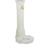 relaxdays Fontaine antique 93 cm
