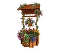 Relaxdays Fontaine décorative pour plantes