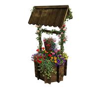 Relaxdays Fontaine décorative pour plantes