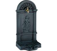 relaxdays Fontaine en forme d'ange
