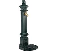 relaxdays Fontaine sur pied Colonne antique