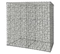 Relaxdays Gabion acier