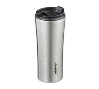 Relaxdays Gobelet isotherme inox 400 ml