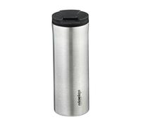 Relaxdays Gobelet isotherme inox 400 ml