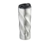 Relaxdays Gobelet isotherme inox 500 ml