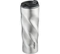 relaxdays Gobelet thermique en acier inoxydable 500ml