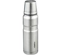 relaxdays Gourde avec gobelet 500 ml