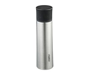 Relaxdays Gourde de 500 ml avec couvercle