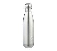 Relaxdays Gourde de 500 ml en acier inox