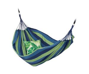 Relaxdays Grand hamac jusqu’à 300 kg