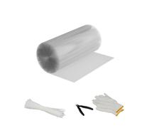 Relaxdays Grillage à lapins