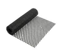 Relaxdays Grille stabilisatrice gazon plastique
