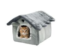 Relaxdays Grotte chat