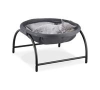 Relaxdays Hamac pour chat