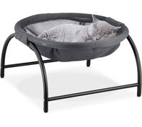 relaxdays Hamac pour chats debout