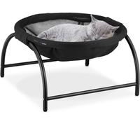 relaxdays Hamac pour chats debout