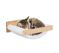 Relaxdays Hamac pour chats mur