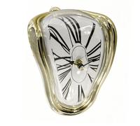Relaxdays Horloge Salvador Dalí