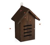 Relaxdays Hôtel à insectes