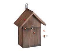 Relaxdays Hôtel à insectes