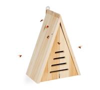 Relaxdays Hôtel à insectes