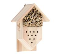 relaxdays Hôtel pour insectes à suspendre