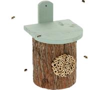 relaxdays Hôtel pour insectes et abeilles