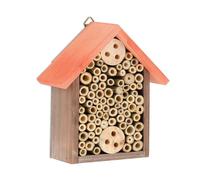 relaxdays Hôtel pour insectes sauvages