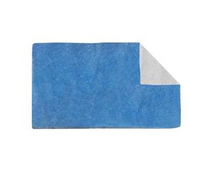 Relaxdays Hotte, filtre universel 1x2m