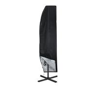 Relaxdays Housse de protection parasol