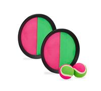 Relaxdays Jeu de balles