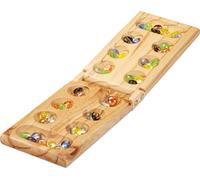 relaxdays Jeu de Kalaha