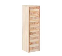 Relaxdays Jeu en bois