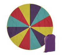 Relaxdays Jeu multicolore pour enfants