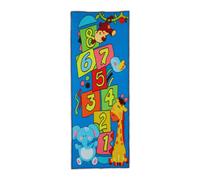 Relaxdays Joli tapis pour votre enfant