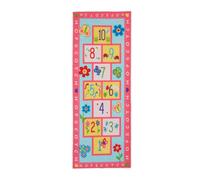 Relaxdays Joli tapis pour votre enfant