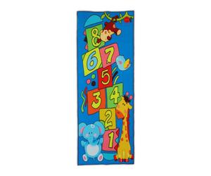 Relaxdays Joli tapis pour votre enfant