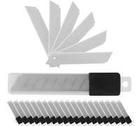 relaxdays Lames sécables 18mm en kit