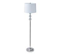 Relaxdays Lampadaire cristal