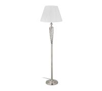 Relaxdays Lampadaire style antique