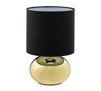 Relaxdays Lampe de chevet