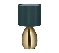 Relaxdays Lampe de chevet